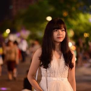 Meet your Posher, Tiên